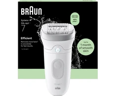 BRAUN SILK-ÉPIL 7 7-000