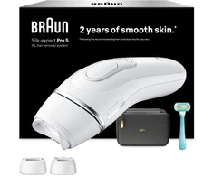 Braun Silk-expert PRO 5 PL5234