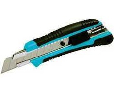 Festa Breaking Knife, 18 mm