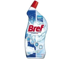 Klozeto valiklis Power Plus MAX10 Bref 700ml Ocean