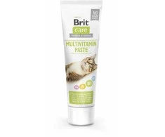 Brit Care Cat pasta Multivitamin 100g
