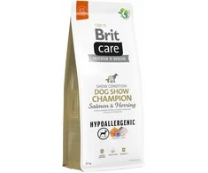 Brit Care HP šunų parodos čempionas 12 kg
