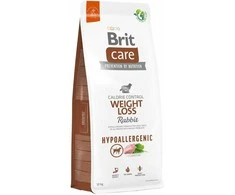 Brit Care HP Weight Loss triušiena 12 kg
