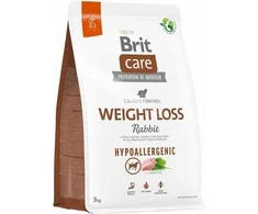Brit Care HP Weight Loss triušiena 3kg
