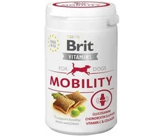 Šunų Papildai - Brit - Mobilumas 150 g