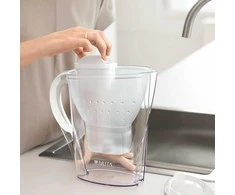 BRITA MARELLA vandens filtravimo indas, 2,4l