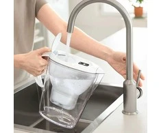 BRITA MARELLA vandens filtravimo indas, 2,4l