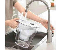 Vandens Filtravimo Ąsotis - Brita Marella +3 Maxtra Pro