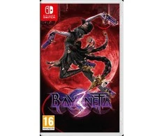 „Bayonetta 3“ – „Nintendo Switch“