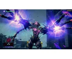 „Bayonetta 3“ – „Nintendo Switch“