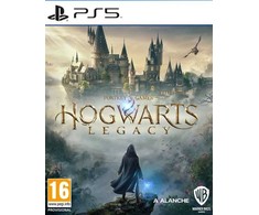 Warner Bros Hogwarts Legacy PS5