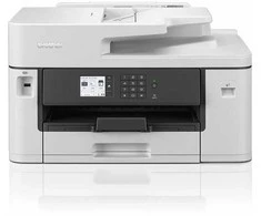 Spausdintuvas Brother Brolis Brolis MFC-J2340DW