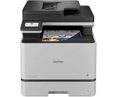 Spausdintuvas Brother DCP-L8630CDW