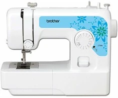 Brother - J14S mechaninė siuvimo mašina