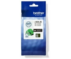 Brother LC462BK juoda XL