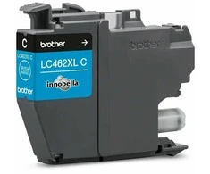 Brother LC462C cyan XL
