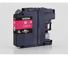 Brother LC-525XLM, magenta