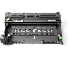BROTHER DR3600 DRUM UNIT, APPROX. 75,000 PAGES AT 3 PAGES PER JOB