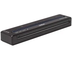 Brother PJ-862 - A4 mobilusis terminis spausdintuvas su Bluetooth ryšiu
