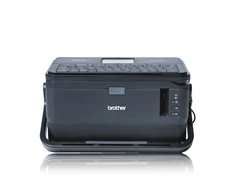 Etikečių spausdintuvas Brother PTD-800W