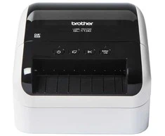 Spausdintuvas Brother QL-1100C