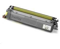 BROTHER TN249Y TONER Geltonas 4000P