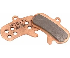 SRAM SIN/STL X-LARGE Heavy Duty brake pads 20pcs - MAVEN 2024+