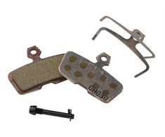 SRAM brake pads organic/aliuminio - Code 2011+/ Guide RE