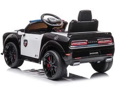 Buddy Toys _BEC 8148 El. car Dodge BUDDY TOY