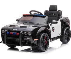 Buddy Toys _BEC 8148 El. car Dodge BUDDY TOY