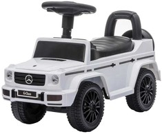 Buddy Toys stumiama mašinėlė Mercedes G350d-BPC 5180