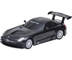 „Buddy Toys“ BRC 24.060 „Mercedes-Benz SLS“ BIŪDŲ ŽAISLAI