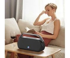 BUGANI Boost Max - Nešiojama kolonėlė Bluetooth