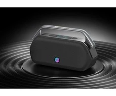 BUGANI Boost Max - Nešiojama kolonėlė Bluetooth