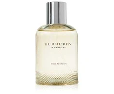 Kvepalai moterims Burberry Weekend for Women EDP, 30 ml