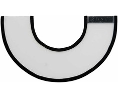 KRUUSE BUSTER Quick Collar, 30 cm, 5 pcs.