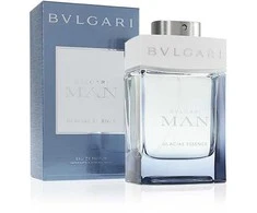 Bvlgari MAN Glacial Essence EDP parfumuotas vanduo vyrams, 100 ml