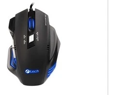 Pelės C-Tech Akanta GM-01