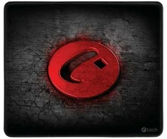 Kilimėlis C-TECH herní podložka GMP-02M, 320x270x4mm, obšité okraje