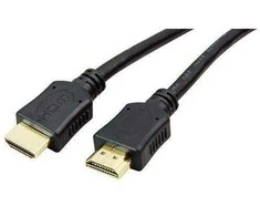 C-TECH HDMI 1.4 laidas, M/M, 1m