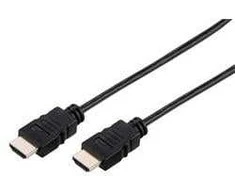 C-TECH HDMI 2.0 laidas, 4K@60Hz, M/M, 2m