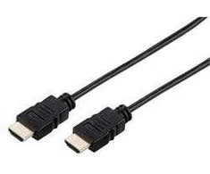 C-TECH HDMI 2.0 laidas, 4K@60Hz, M/M, 3m