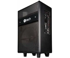 Stulpelis C-Tech Impression Capella 100 W