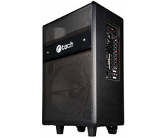 Stulpelis C-Tech Impression Capella 100 W