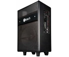 Stulpelis C-Tech Impression Capella 100 W