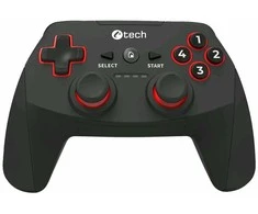 „C-TECH Khort“, skirta asmeniniam kompiuteriui / PS3 / „Android“.