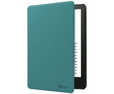 C-TECH PROTECT case for Amazon Kindle PAPERWHITE 2024/COLORSOFT, jade
