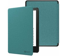 C-TECH PROTECT case for Amazon Kindle PAPERWHITE 2024/COLORSOFT, jade