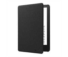 C-TECH PROTECT case for Amazon Kindle TOUCH 2024, juodas