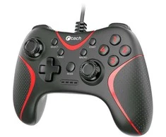 C-TECH Theon, skirtas asmeniniam kompiuteriui / PS3
